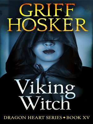Viking Witch - ebook